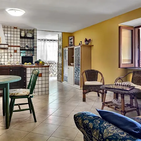 Peter's House By Gocce
