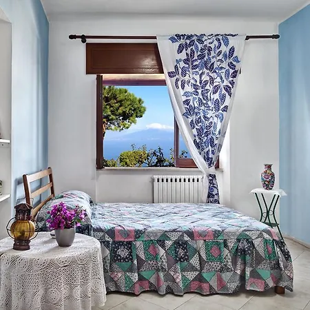 Peter's House By Gocce Sorrento