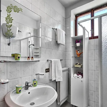 Apartment Peter's House By Gocce Sorrento