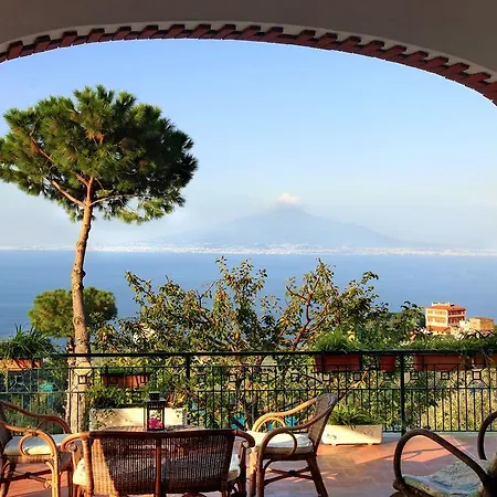 Peter's House By Gocce * Sorrento