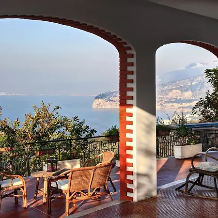 Peter's House By Gocce Apartment Sorrento